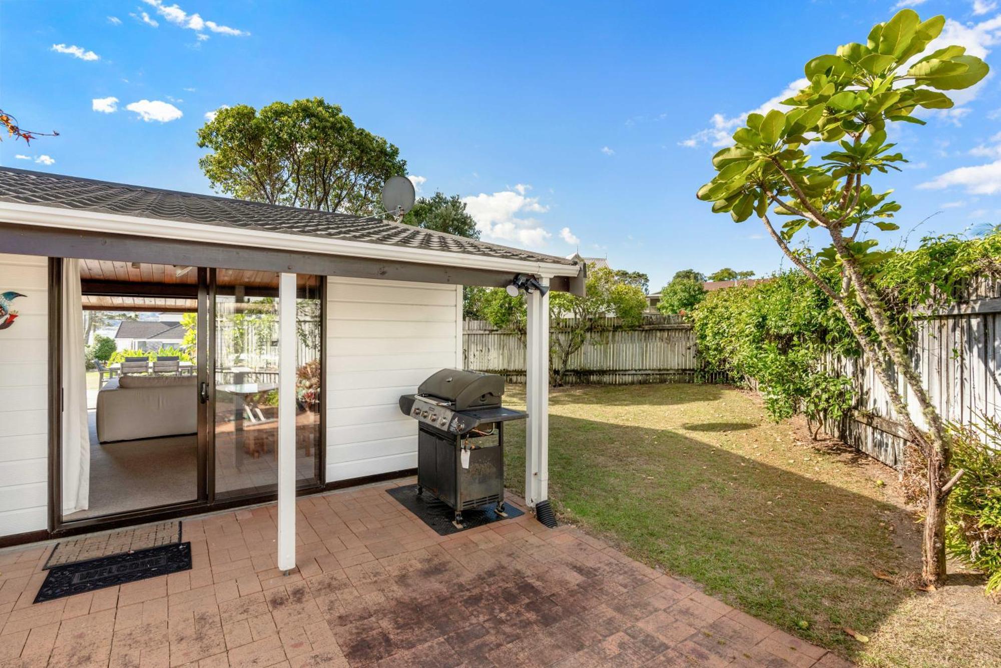 Pauanui Beach House Suntrap Buitenkant foto